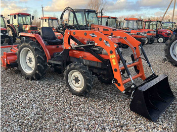 Compact tractor KUBOTA