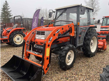 Compact tractor KUBOTA