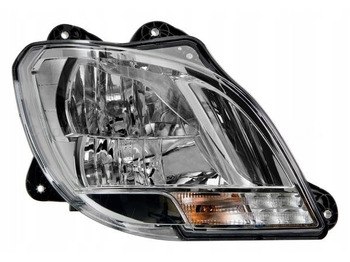 Headlight DAF