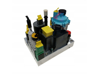 Fuel processing/ Fuel delivery VOLVO FH