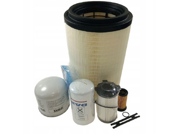 Fuel filter DAF