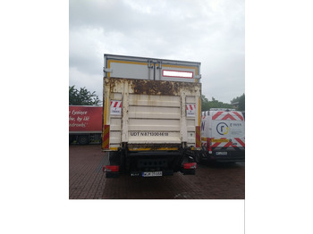 Box truck IVECO STRALIS 310: picture 4 Box truck IVECO STRALIS 310: picture 4