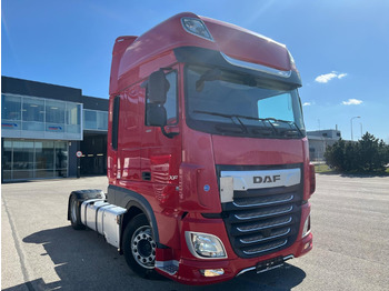 Tractor unit DAF XF 480