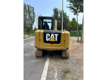 Crawler excavator CATERPILLAR 306E2: picture 2