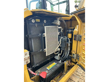 Crawler excavator CATERPILLAR 306E2: picture 4