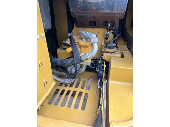 Crawler excavator CATERPILLAR 306E2: picture 5