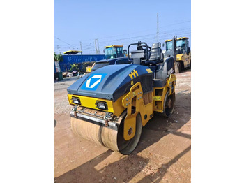 Mini roller XCMG XMR353E: picture 2