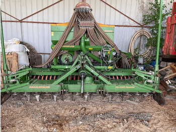 Combine seed drill AMAZONE