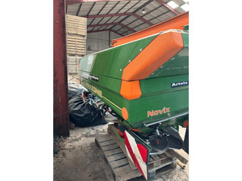 Fertilizer spreader AMAZONE