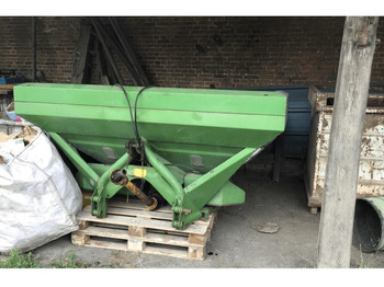Fertilizer spreader AMAZONE ZA1001: picture 4