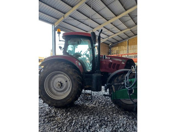 Farm tractor CASE IH Puma 160