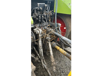 Leasing of CLAAS ARION 610 CLAAS ARION 610: picture 5