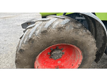 Leasing of CLAAS ARION 610 CLAAS ARION 610: picture 3