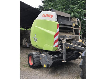 Round baler CLAAS