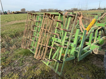 Cultivator DEHONDT 4 METRES: picture 5