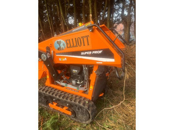 Wood chipper