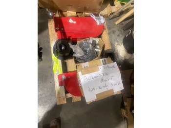 Leasing of GIANNI FERRARI BROY 3/1 155 TUR GIANNI FERRARI BROY 3/1 155 TUR: picture 3 Leasing of GIANNI FERRARI BROY 3/1 155 TUR GIANNI FERRARI BROY 3/1 155 TUR: picture 3