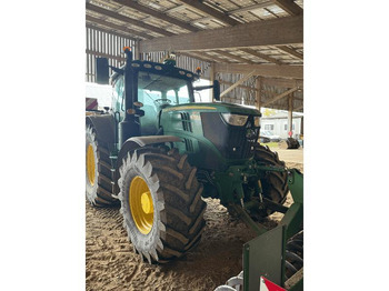 Farm tractor JOHN DEERE 6175R