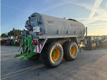 Slurry tanker JOSKIN KOMFORT 2: picture 4