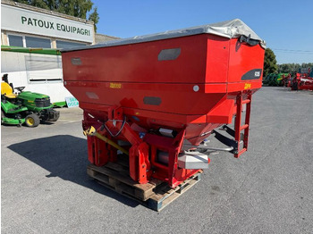 Fertilizer spreader KUHN