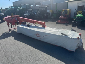 Mower KUHN GMD4010: picture 2 Mower KUHN GMD4010: picture 2