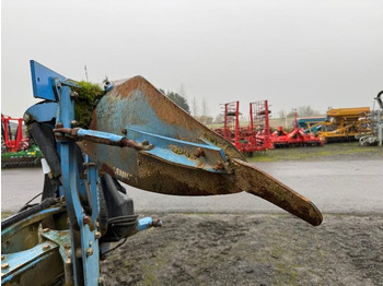 Plow LEMKEN TANSANIT 7CORPS: picture 3