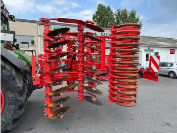 Disc harrow MASCHIO GASPARDO