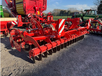 Cultivator MASCHIO VELOCE F40 15D: picture 3