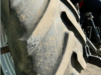 Farm tractor MASSEY-FERGUSON 7718 S VT: picture 3