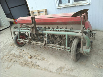 Seed drill NODET 19 RANGS: picture 5