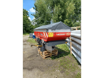 Fertilizer spreader VICON