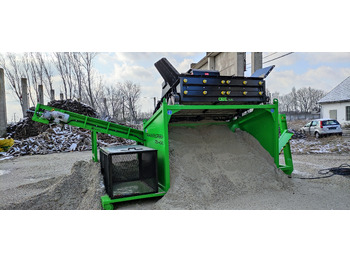 New Screener DB Engineering TraserScreen DB-40XL: picture 4