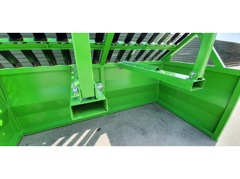 New Screener DB Engineering TraserScreen GS-40: picture 4 New Screener DB Engineering TraserScreen GS-40: picture 4