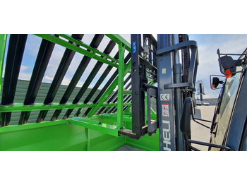 New Screener DB Engineering TraserScreen GS-40: picture 3 New Screener DB Engineering TraserScreen GS-40: picture 3