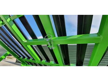 New Screener DB Engineering TraserScreen GS-40: picture 5 New Screener DB Engineering TraserScreen GS-40: picture 5