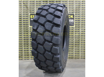 New Wheel loader Advance 20.5R25 GLR06 L4 – a top value tire for wheel loaders: picture 2 New Wheel loader Advance 20.5R25 GLR06 L4 – a top value tire for wheel loaders: picture 2