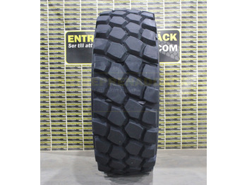 New Wheel loader Advance 20.5R25 GLR06 L4 – a top value tire for wheel loaders: picture 4 New Wheel loader Advance 20.5R25 GLR06 L4 – a top value tire for wheel loaders: picture 4
