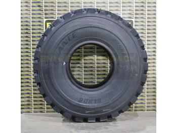 New Wheel loader Advance 20.5R25 GLR06 L4 – a top value tire for wheel loaders: picture 3 New Wheel loader Advance 20.5R25 GLR06 L4 – a top value tire for wheel loaders: picture 3