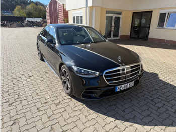 Car MERCEDES-BENZ