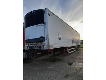 Refrigerator semi-trailer GRAY & ADAMS REFRIGERATED SEMI-TRAILER: picture 3