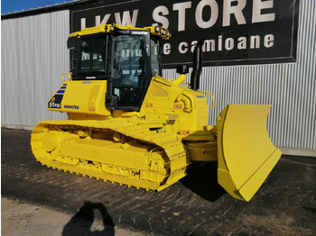 Bulldozer Komatsu D51PXI-24 Buldozer, TOP !!!: picture 3