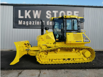 Bulldozer Komatsu D51PXI-24 Buldozer, TOP !!!: picture 4