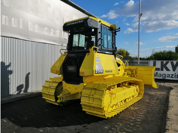 Bulldozer Komatsu D51PXI-24 Buldozer, TOP !!!: picture 5