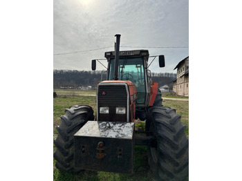 Leasing of  Tractor agricol Massey Ferguson 3655 Tractor agricol Massey Ferguson 3655: picture 2