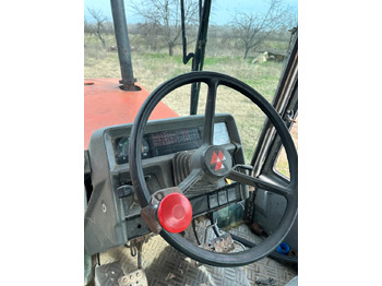 Leasing of  Tractor agricol Massey Ferguson 3655 Tractor agricol Massey Ferguson 3655: picture 4