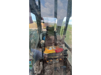 Crawler excavator VOLVO EC 360 EXCAVATOR: picture 5