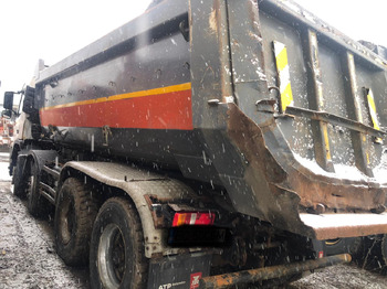 Tipper VOLVO FM 420 Tipper: picture 4