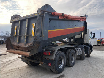 Tipper VOLVO FM 420 Tipper: picture 3