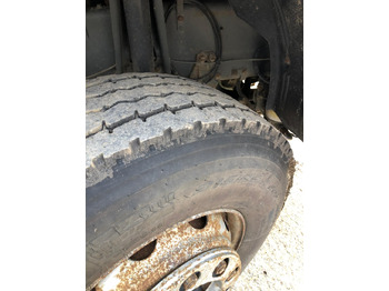 Tipper VOLVO FM 420 Tipper: picture 5