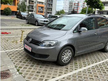 Car VOLKSWAGEN